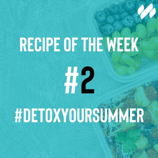 Recipe of the week