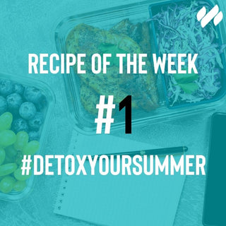 Recipe of the week