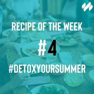 Recipe of the week