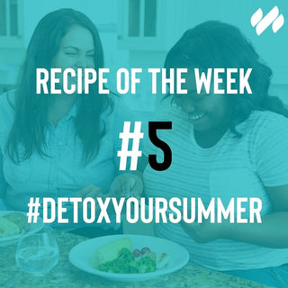 Recipe of the week