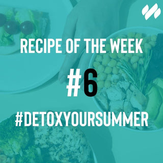 Recipe of the week