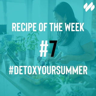 Recipe of the week