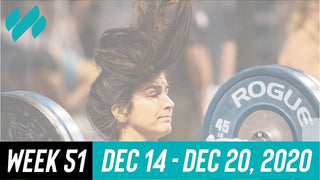 Week 51 | Dec 2020