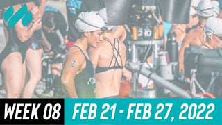 Week 8  |  February 2022