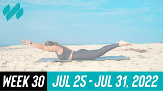 Daily Workouts W30
