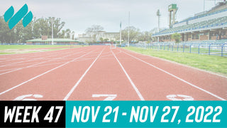 Daily Workouts W47