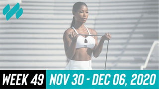 Week 49 | Dec 2020