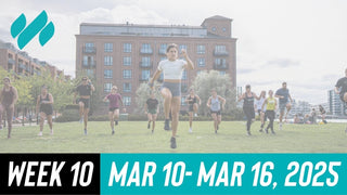 Daily Workouts W10