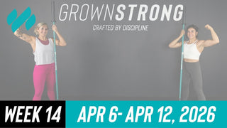 Daily Workouts W14