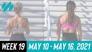 Week 19  |  May 2021