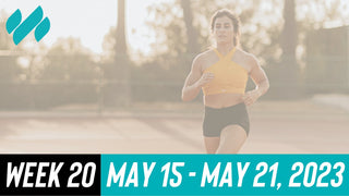 Daily Workouts W20