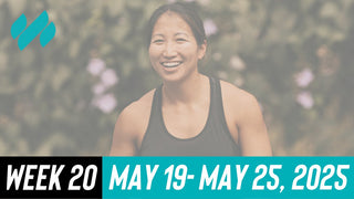 Daily Workouts W20