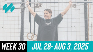 Daily Workouts W30