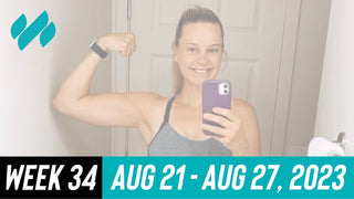 Daily Workouts W34