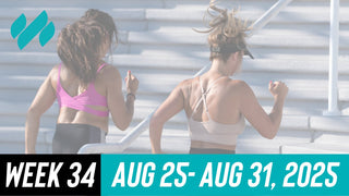 Daily Workouts W34