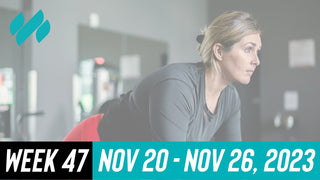 Daily Workouts W47