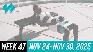 Daily Workouts W47