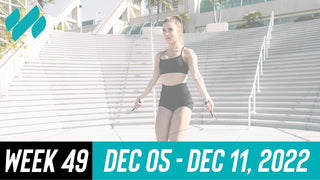 Daily Workouts W49