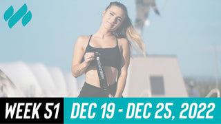 Daily Workouts W51