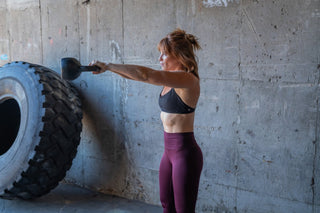 Grown-Strong-doing-kettlebell-swings