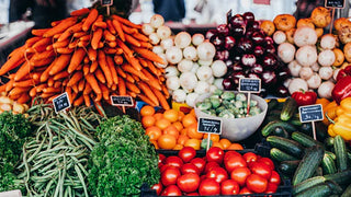 How To Create A Successful Grocery List