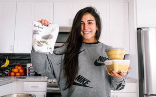 The Ultimate Holiday Survival Guide (+8 Healthy Recipes!)