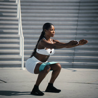 Top 10 glute exercises to do at home