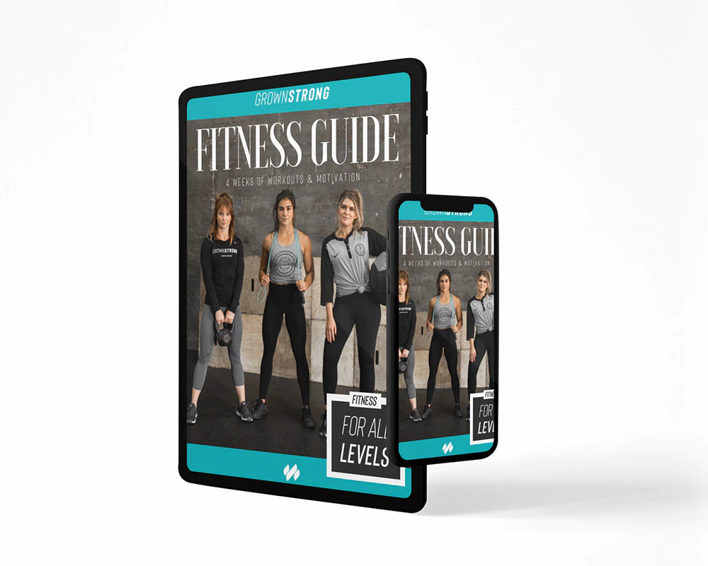 Bodyweight Fitness Guide