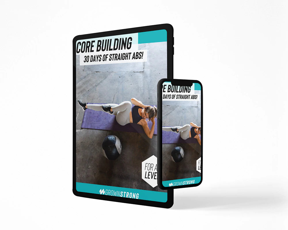 Core Building