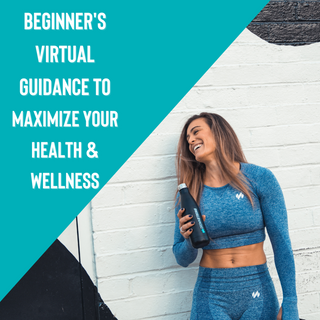 Nutrition Unlocked - Grown Strong Fitness